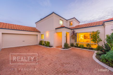 Property photo of 12/160 West Coast Drive Sorrento WA 6020