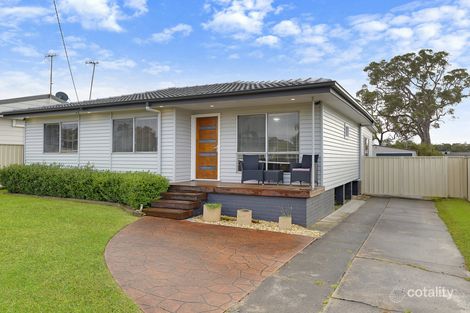 Property photo of 9 Judith Street Gorokan NSW 2263