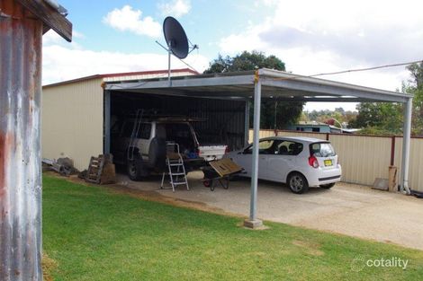 Property photo of 95 Old Bundarra Road Inverell NSW 2360