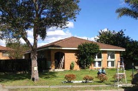 Property photo of 8 Bingham Place Edensor Park NSW 2176