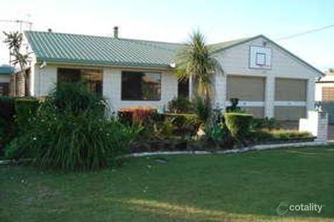 Property photo of 11 Somers Street Kepnock QLD 4670