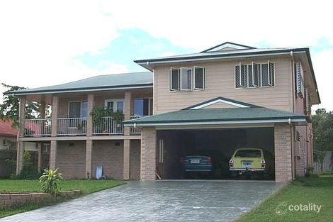 Property photo of 9 Parkview Court Cranbrook QLD 4814