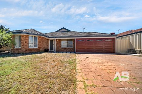 Property photo of 15 Cataby Place Tapping WA 6065