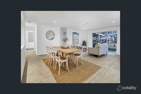 Property photo of 15 Treeline Circuit Upper Coomera QLD 4209