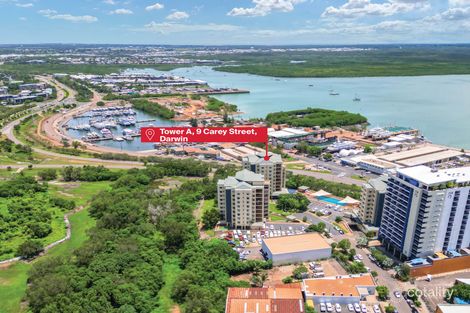 40/9 Carey St, Darwin City, NT 0800