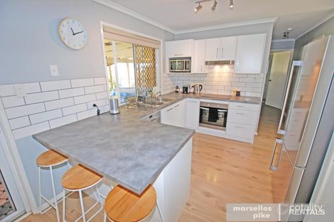 Property photo of 53 Hillmont Crescent Morayfield QLD 4506