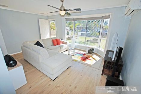 Property photo of 53 Hillmont Crescent Morayfield QLD 4506