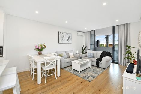 107/87 Railway Pde, Mortdale, NSW 2223