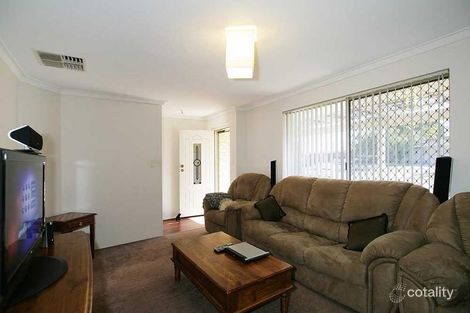 Property photo of 36 Mistletoe Drive Huntingdale WA 6110