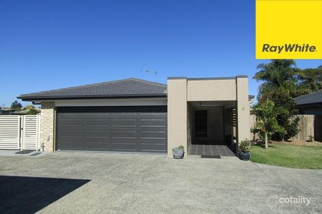 3/14 Bromelton St, Beaudesert, QLD 4285