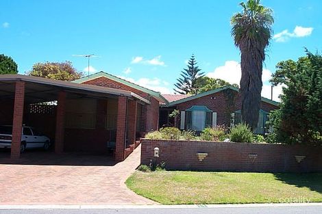 11 Galatea Gr, Two Rocks, WA 6037