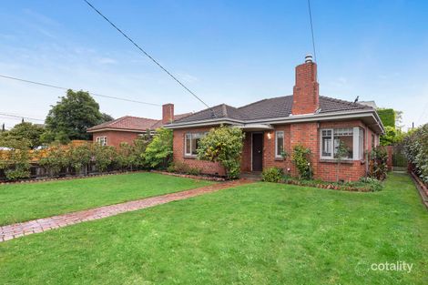 Property photo of 27 Fourth Street Parkdale VIC 3195