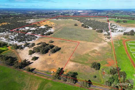 Property photo of 1469 Mooliabeenee Road Lennard Brook WA 6503