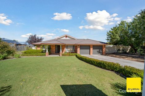 Property photo of 24 McCusker Drive Bungendore NSW 2621