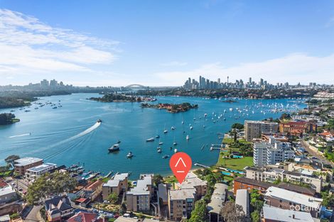 Property photo of 2/104 Lower St Georges Crescent Drummoyne NSW 2047