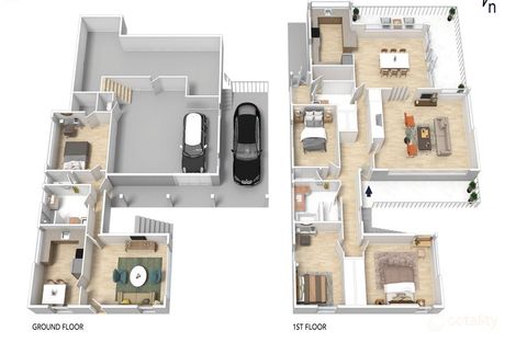 Property photo of 1/182 Oldaker Street Devonport TAS 7310