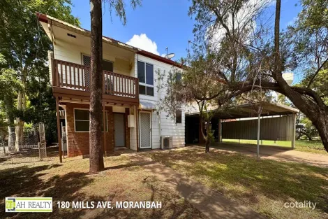180 Mills Ave, Moranbah, QLD 4744