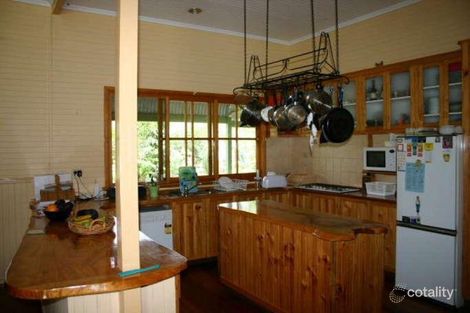 Property photo of 536 The Pocket Road The Pocket NSW 2483