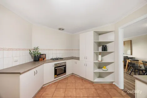 Property photo of 23 Blight Crescent Hillbank SA 5112