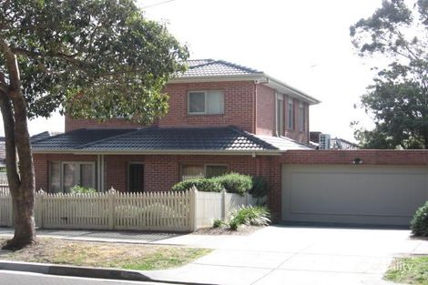 Property photo of 3/25 Adrienne Crescent Mount Waverley VIC 3149