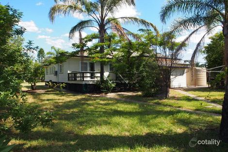 Property photo of 89 Bruce Road Millmerran QLD 4357