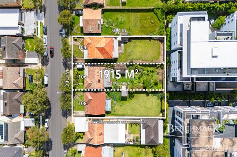 Property photo of 104 Restwell Street Bankstown NSW 2200