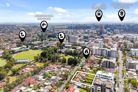 Property photo of 106 Restwell Street Bankstown NSW 2200