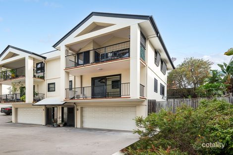 2/18-22 Waratah Ave, Carina, QLD 4152