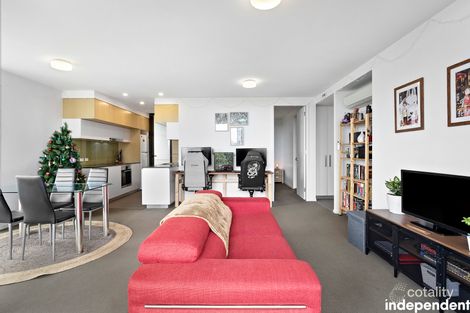 Property photo of 85/99 Eastern Valley Way Belconnen ACT 2617