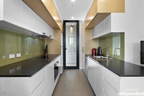 Property photo of 85/99 Eastern Valley Way Belconnen ACT 2617