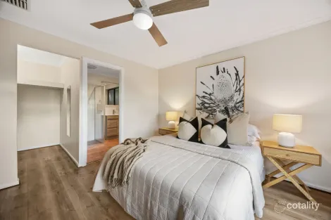 Property photo of 23 Blight Crescent Hillbank SA 5112