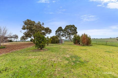 249 Parkins Rd, Eunanoreenya, NSW 2650