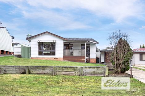 16 Bindowan Cres, Maryland, NSW 2287