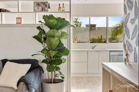 Property photo of 7/36 Markwell Avenue Surfers Paradise QLD 4217