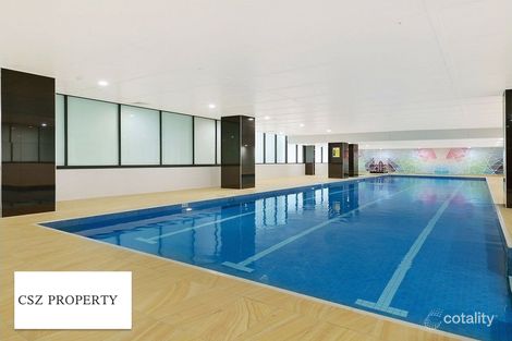 Property photo of 421/55 Church Avenue Mascot NSW 2020