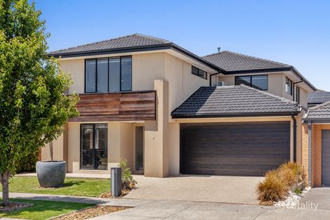 Property photo of 4 Domain Drive Beveridge VIC 3753