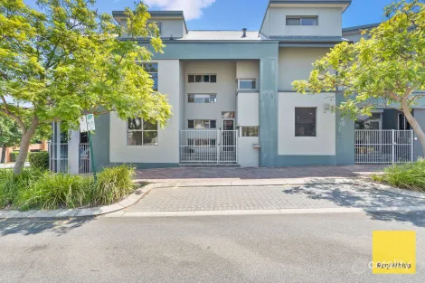 Property photo of 4 Price Street Subiaco WA 6008