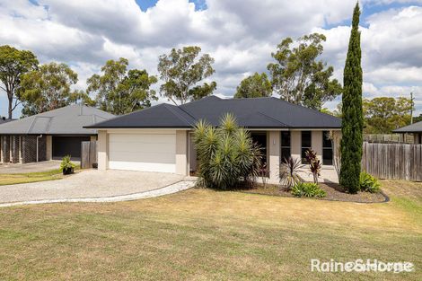 Property photo of 48 Lucinda Road Logan Village QLD 4207