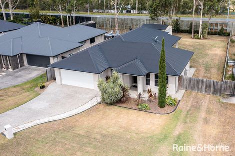 Property photo of 48 Lucinda Road Logan Village QLD 4207