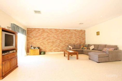 Property photo of 4 Forest Glen Drive Cranebrook NSW 2749