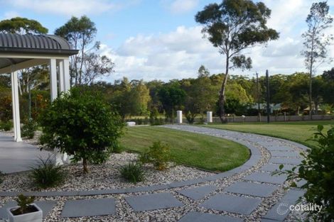 Property photo of 22 Pacific View Drive Hallidays Point NSW 2430