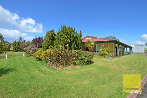 Property photo of 69 Kooyong Avenue Warrenup WA 6330