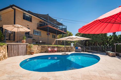 Property photo of 25 Rosebery Street Fisher ACT 2611