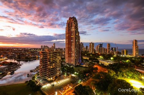 Property photo of 88 Admiralty Drive Surfers Paradise QLD 4217