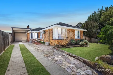 3 Seccull Dr, Chelsea Heights, VIC 3196