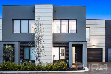 23/47 Waterhaven Bvd, Point Cook, VIC 3030