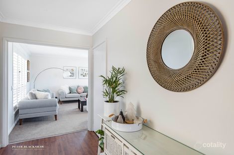 Property photo of 25 Rosebery Street Fisher ACT 2611