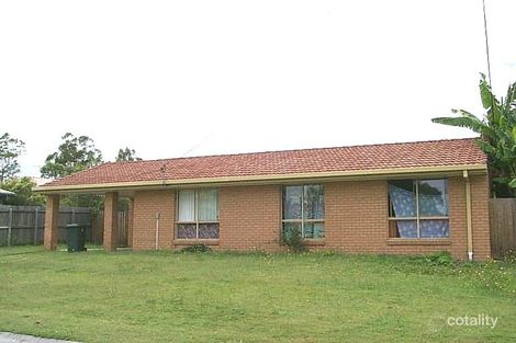 16 Dorsey St, Crestmead, QLD 4132