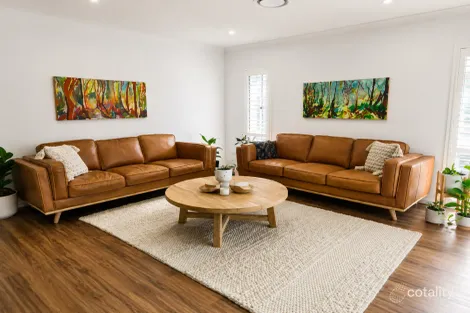Property photo of 1 Mermaid Drive Sandy Beach NSW 2456