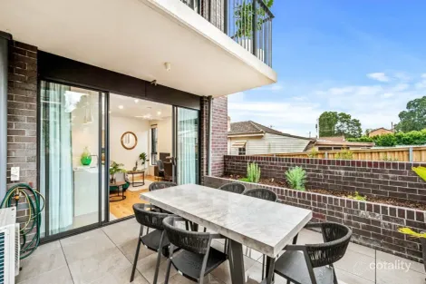 Property photo of 2G/61 Date Street Adamstown NSW 2289